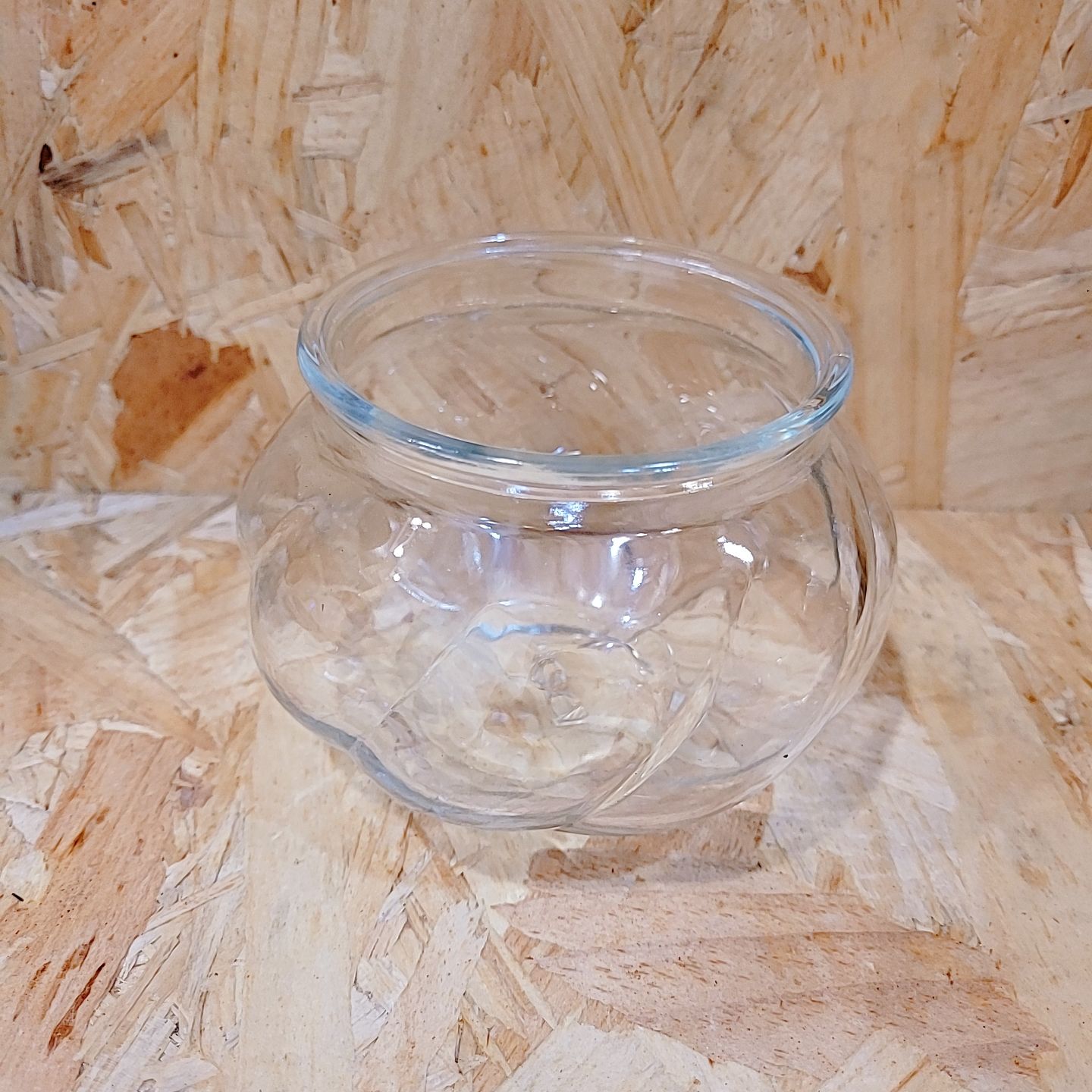 Ikea 透明玻璃花器 蚤寶shop Ikea 透明玻璃花器 蚤寶shop