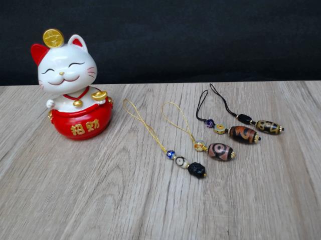 天珠吊飾/單(新) | 蚤寶SHOP